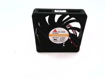 YS TECH YW07015012BH