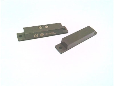 ALEPH INTERNATIONAL DC-2531B