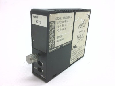 M SYSTEM TECHNOLOGY INC M2VS-A4-M/K