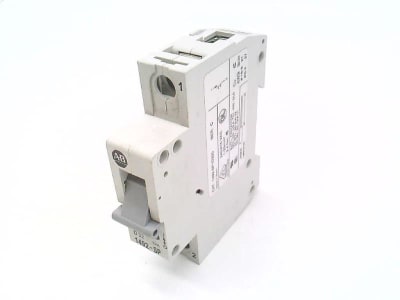ALLEN BRADLEY 1492-SP1D320