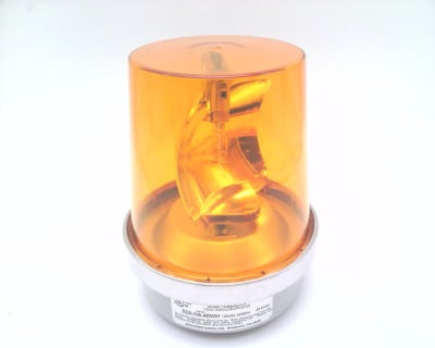 EDWARDS SIGNALING 52A-N5-40WH