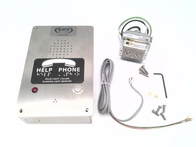 RATH MICROTECH 2100-956SS