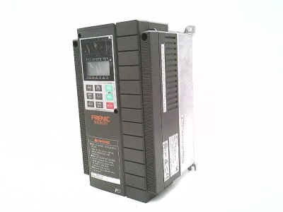 FUJI ELECTRIC FRN005G11S-2UX