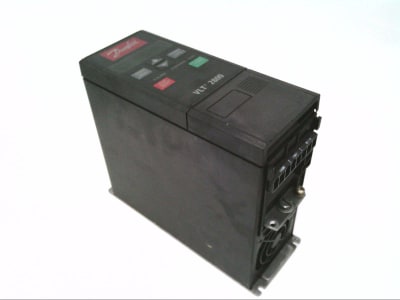 DANFOSS VLT2805-P-T4-B20-ST-R0-DB-F00-A00