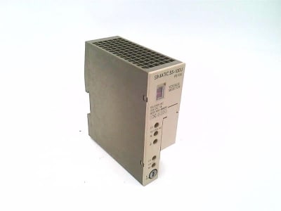 SIEMENS 6ES5930-8MD11