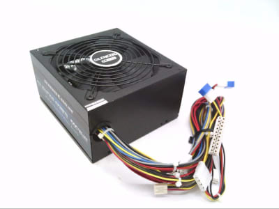 PC POWER COOLING MK50-HW6