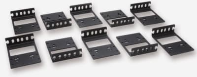 CORNING CCH2-RECESS-KIT-5