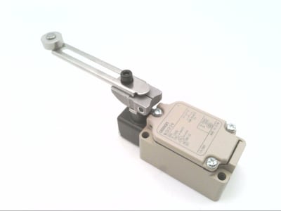 OMRON WLCA12-2-N