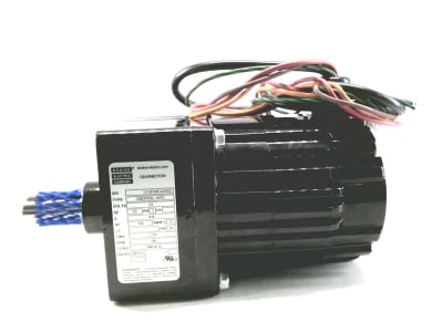 BODINE ELECTRIC 34B3FEBLW2