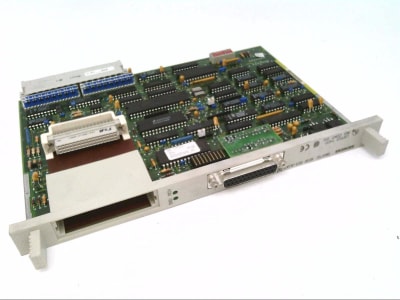 SIEMENS 6ES5523-3UA11