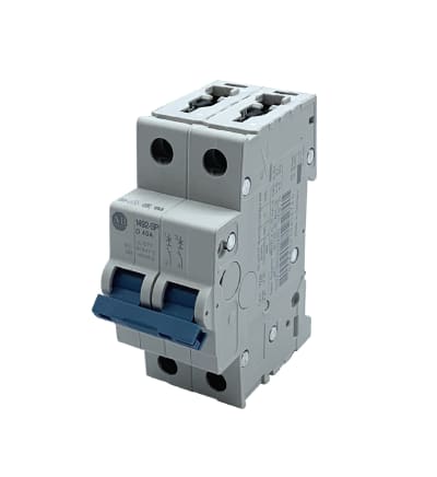 ALLEN BRADLEY 1492-SPM2D400