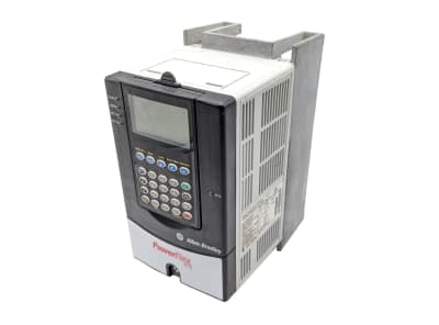 ALLEN BRADLEY 20AD3P4A3AYNNNNN
