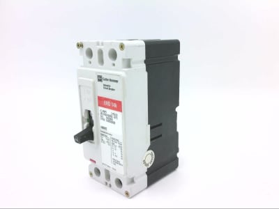 EATON CORPORATION EHD2040