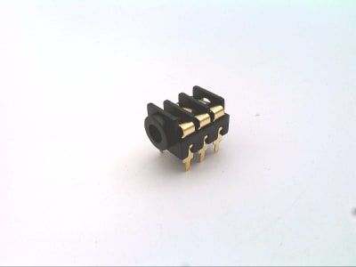 CLIFF ELECTRONIC COMPONENTS FCR1295