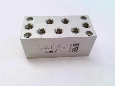 AIRTEC L-28-520