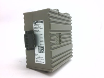 WESTERMO L110-F2G-12VDC