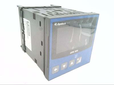 DYNISCO UPR900-4-1-0-1-0-0-0-0