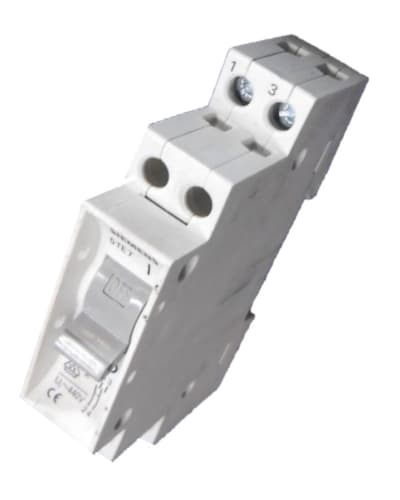 SIEMENS 5TE7162
