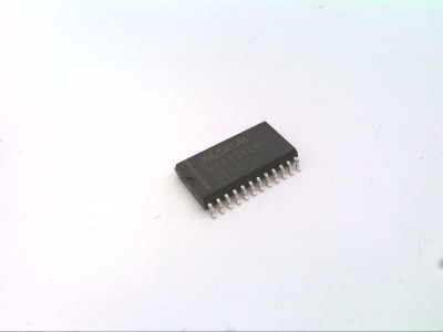 MAXIM INTEGRATED PRODUCTS MAX208EWG