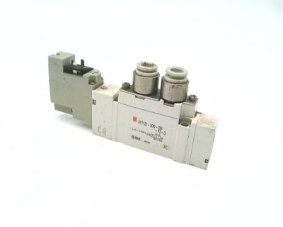 SMC SY7120-5DO-C8F
