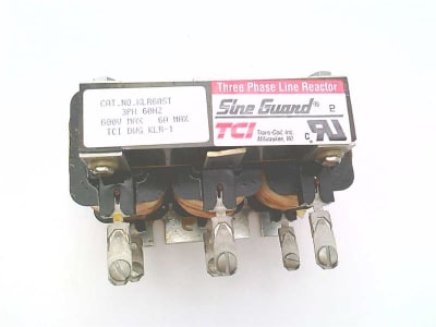 TCI TRANS COIL KLR6AST