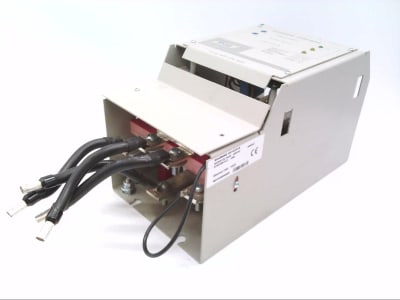 SOLCON SOLBRAKE-105-480-0-S