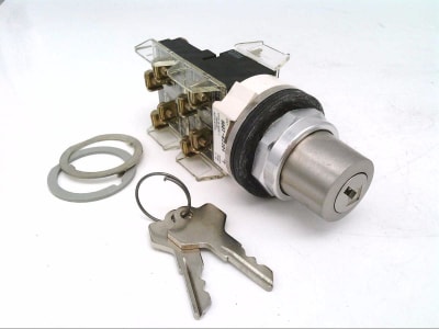 ALLEN BRADLEY 800T-H3304H