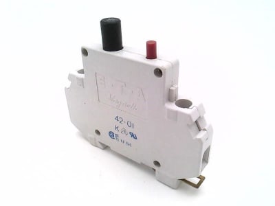 E-T-A CIRCUIT BREAKERS 4201-15A