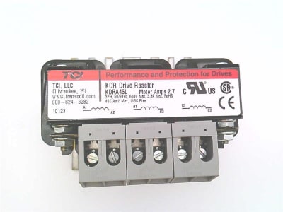 TCI TRANS COIL KDRA46L