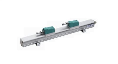 GEFRAN PK-M-1250