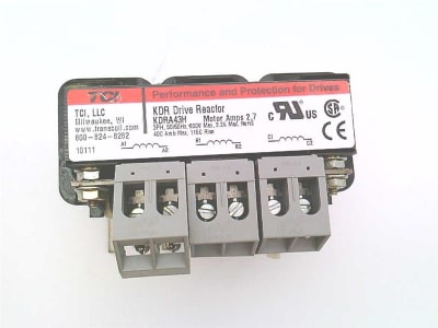 TCI TRANS COIL KDRA43H