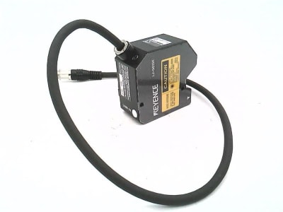 KEYENCE CORP LJ-G015K