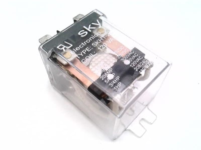 SKY ELECTRONICS SKHT-2C-120VAC