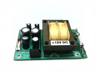 UNIVERSAL DYNAMICS PCB-087