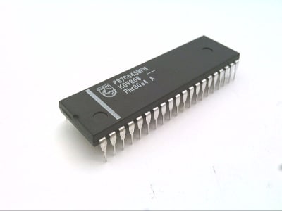 NXP SEMICONDUCTOR P87C54SBPN
