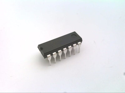 ON SEMICONDUCTOR LM2902N