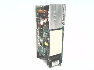 SUMMIT ELECTRONICS NRG5A70B1B1D4