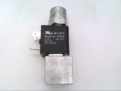 INGERSOLL RAND CAT44P-024-D