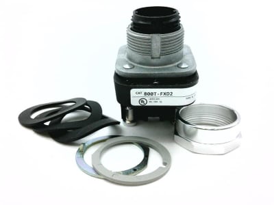 ALLEN BRADLEY 800T-FXD2