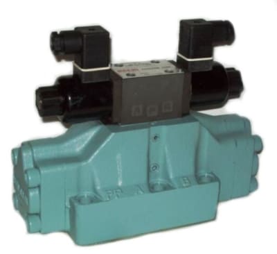 NACHI DSA-G06-C1-D2-E11