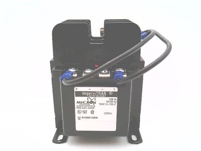 MICRON INDUSTRIES CORPORATION B100D15RN