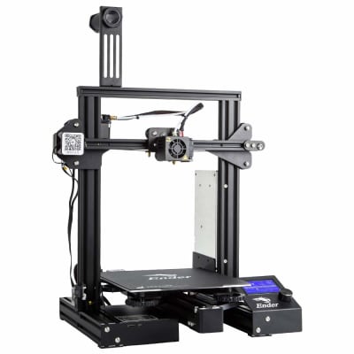 CREALITY 3D ENDER3 PRO