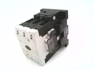 EATON CORPORATION DIL3 AM85 115V 60HZ