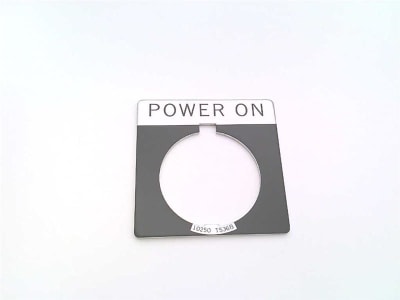 EATON CORPORATION 10250TS80