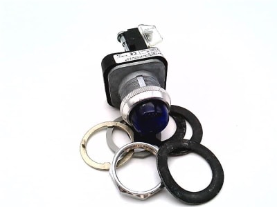 ALLEN BRADLEY 800T-Q24E