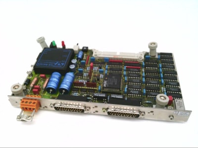 SIEMENS 6FX1136-2BA01