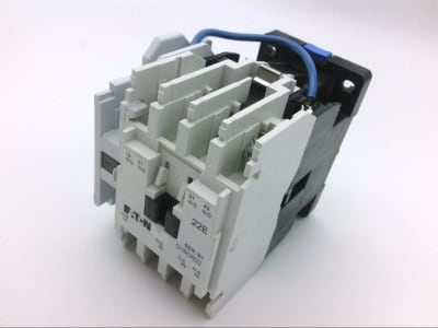 EATON CORPORATION D15CR22T1B