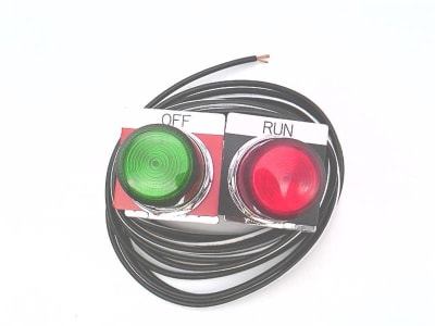 EATON CORPORATION C400T11A