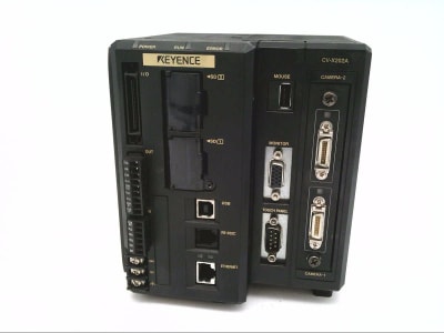 KEYENCE CORP CV-X202A