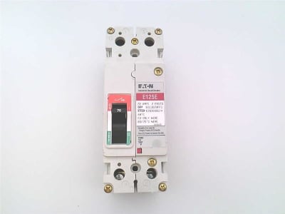 EATON CORPORATION EGE2070FFG